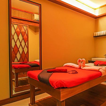 Best Western Plus The Ivywall Resort-Panglao Exterior foto