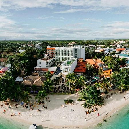 Best Western Plus The Ivywall Resort-Panglao Exterior foto