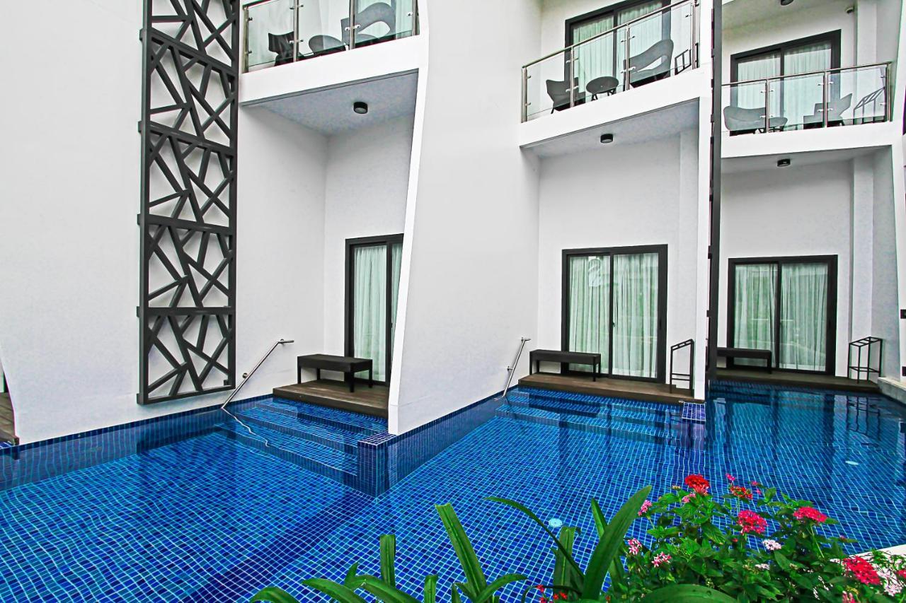 Best Western Plus The Ivywall Resort-Panglao Exterior foto