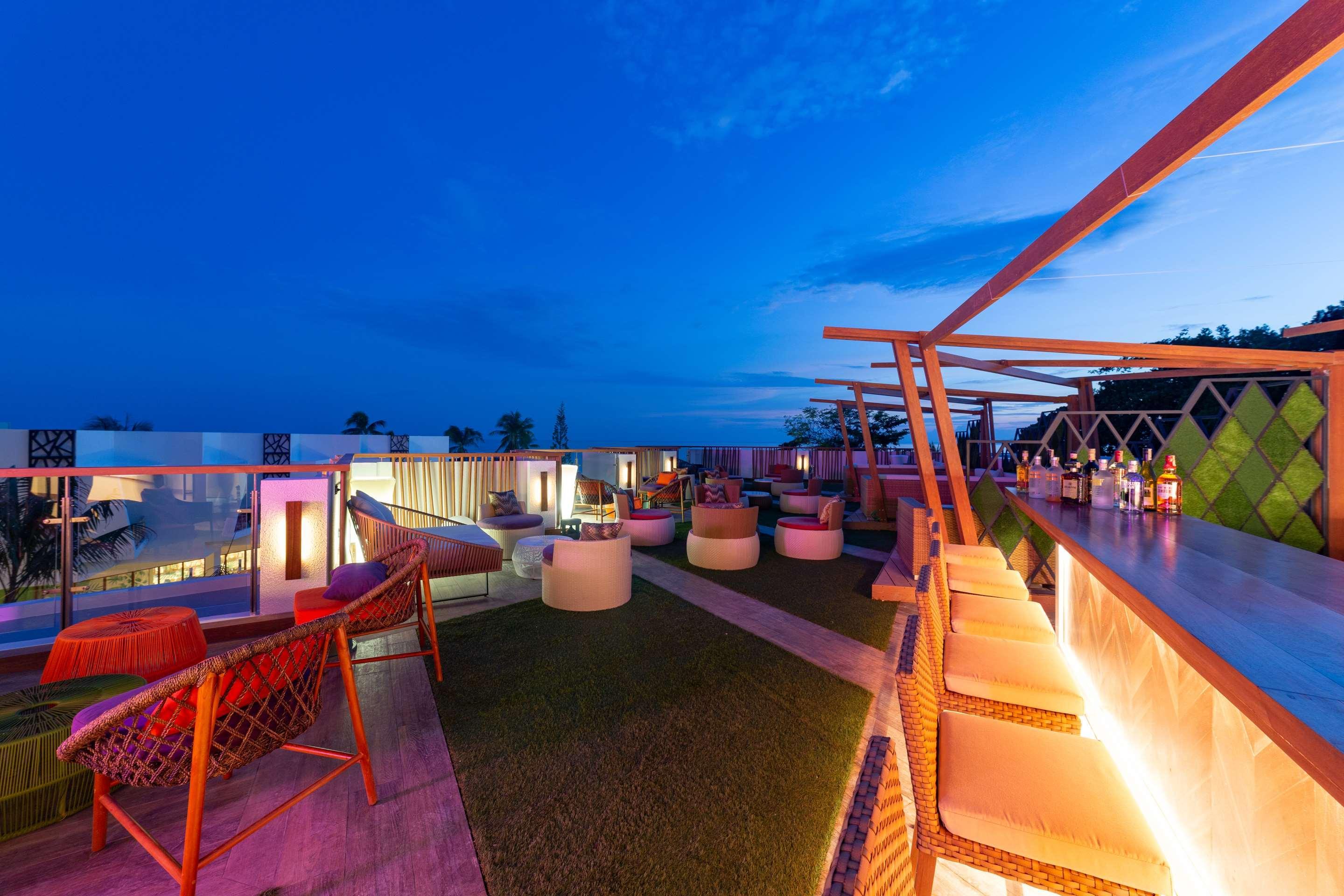 Best Western Plus The Ivywall Resort-Panglao Exterior foto