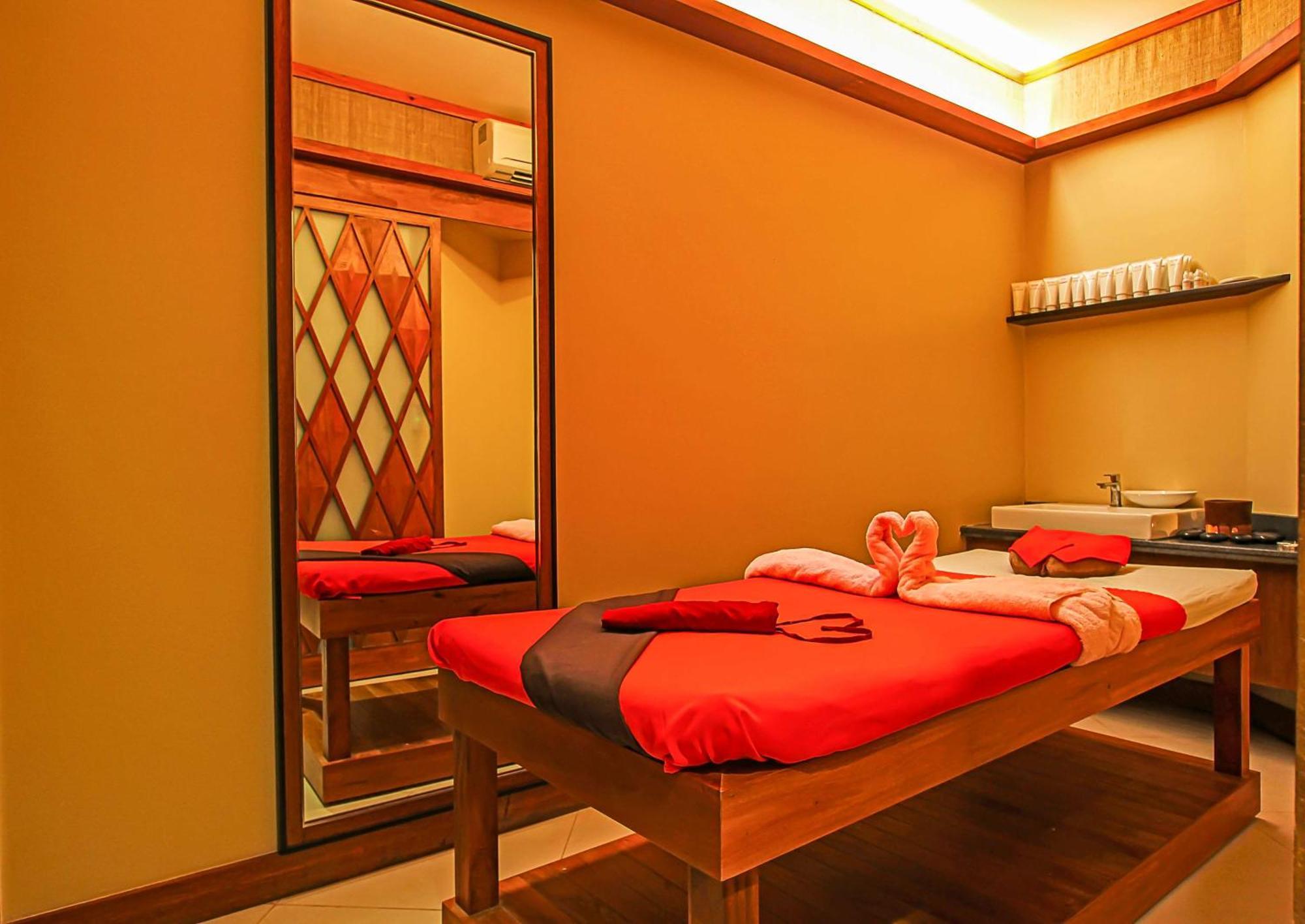Best Western Plus The Ivywall Resort-Panglao Exterior foto