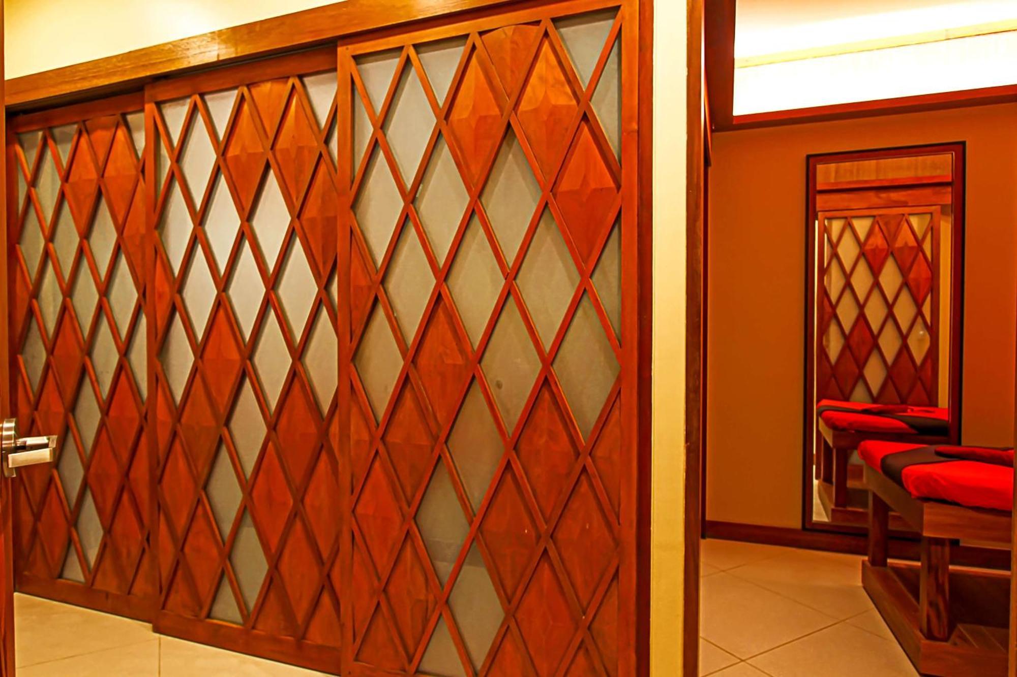 Best Western Plus The Ivywall Resort-Panglao Exterior foto