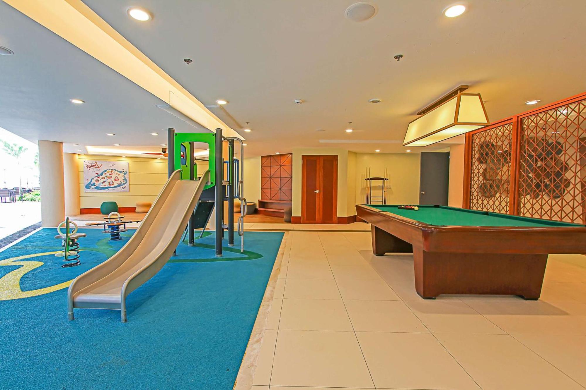 Best Western Plus The Ivywall Resort-Panglao Exterior foto