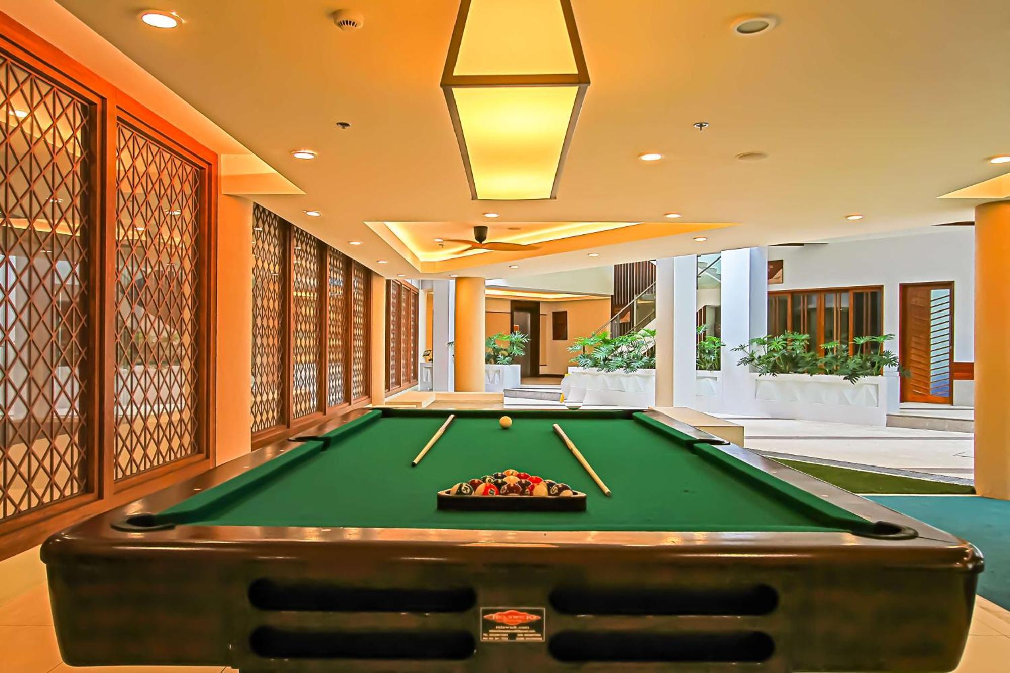Best Western Plus The Ivywall Resort-Panglao Exterior foto