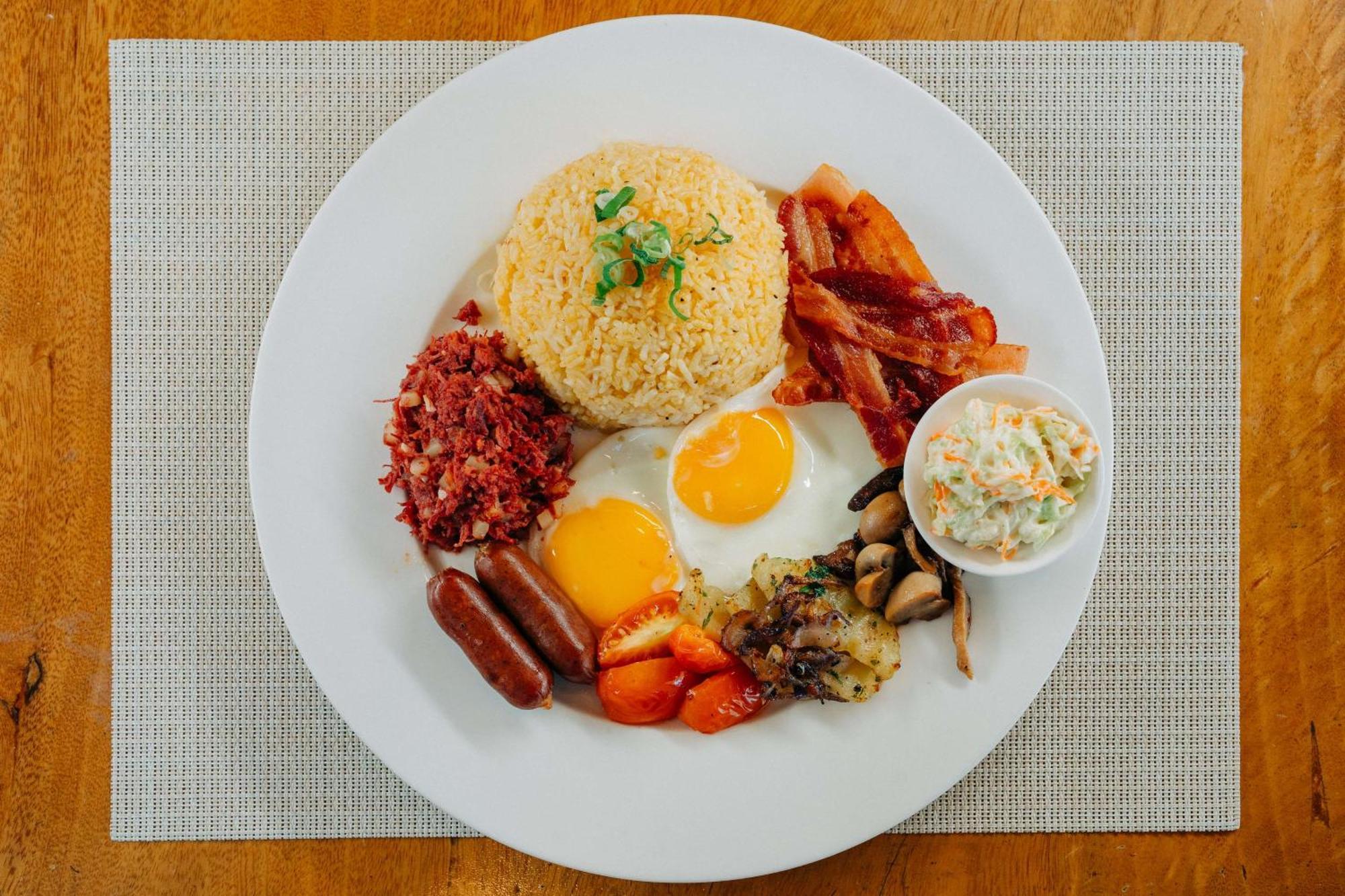 Best Western Plus The Ivywall Resort-Panglao Exterior foto
