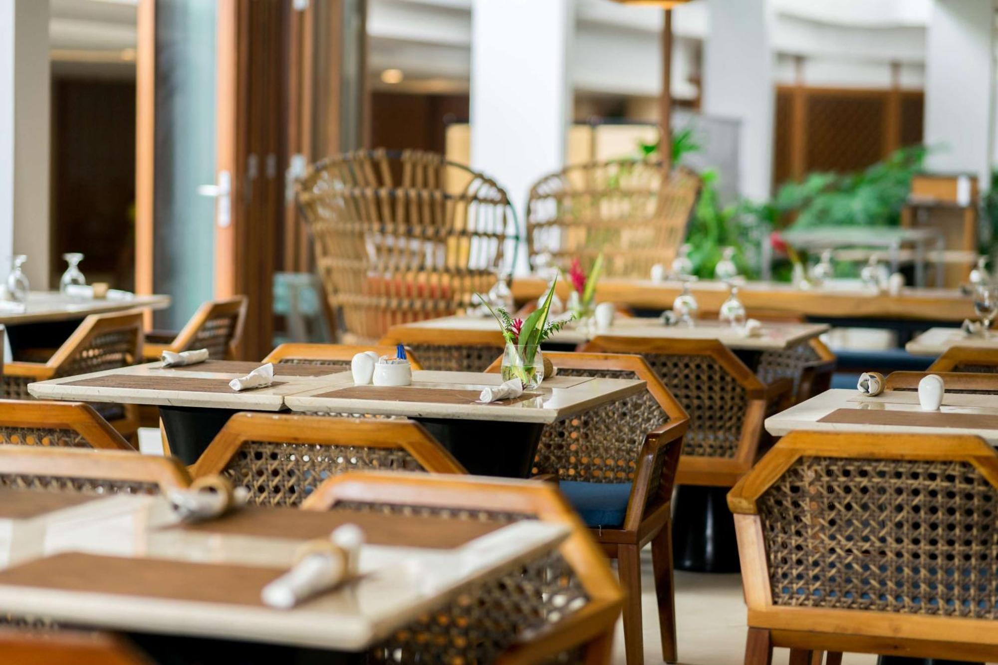 Best Western Plus The Ivywall Resort-Panglao Exterior foto