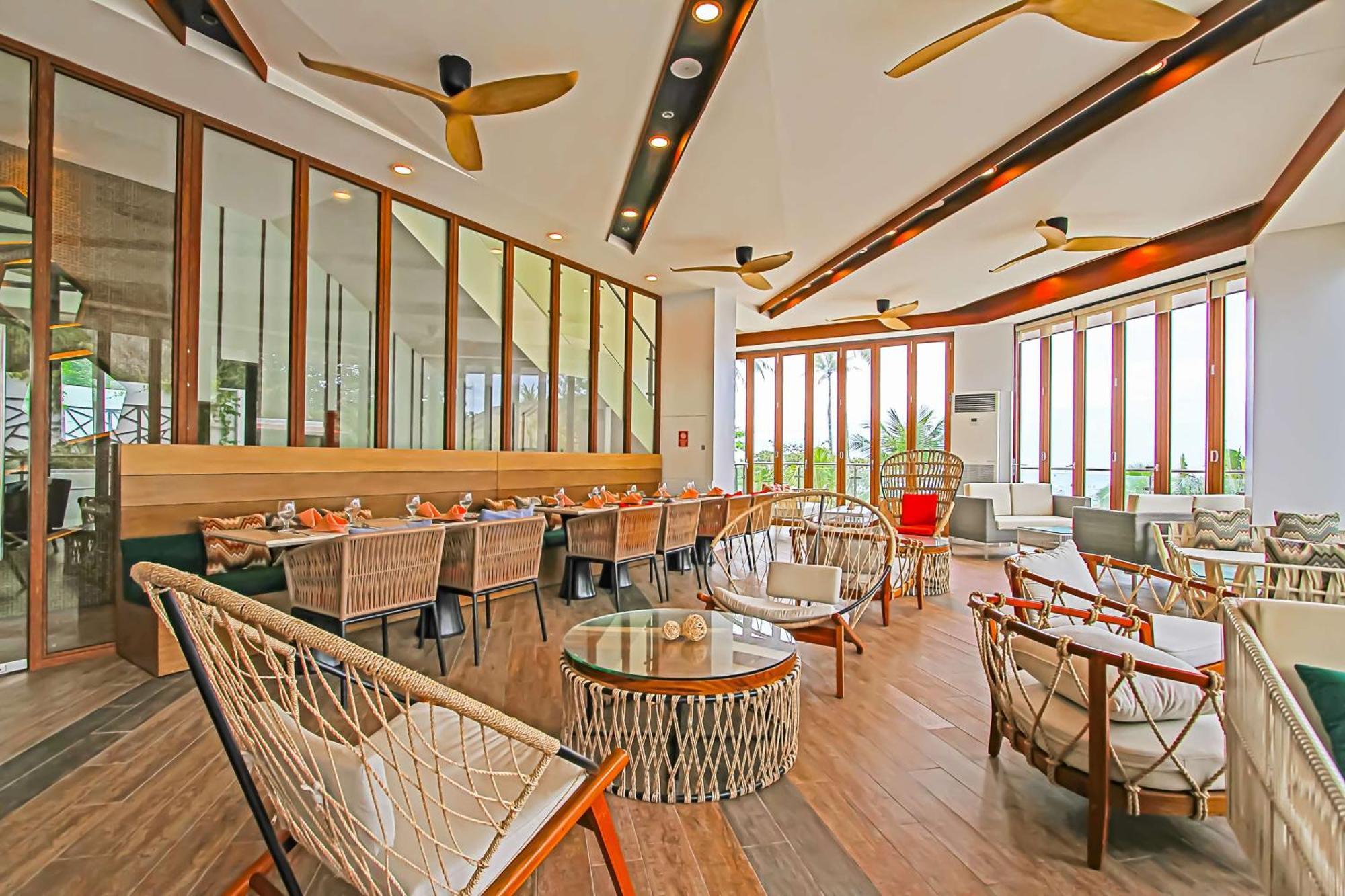 Best Western Plus The Ivywall Resort-Panglao Exterior foto