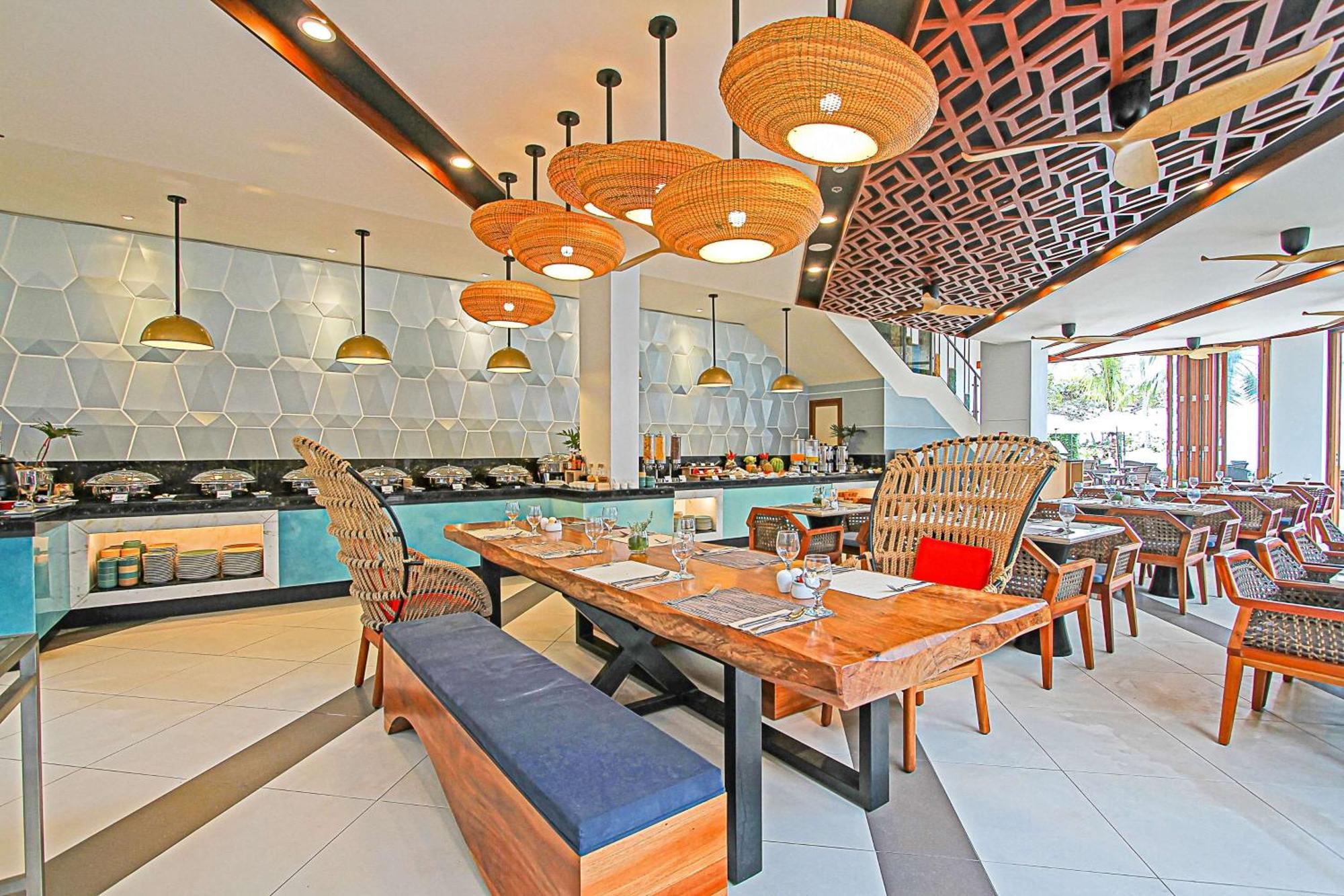 Best Western Plus The Ivywall Resort-Panglao Exterior foto