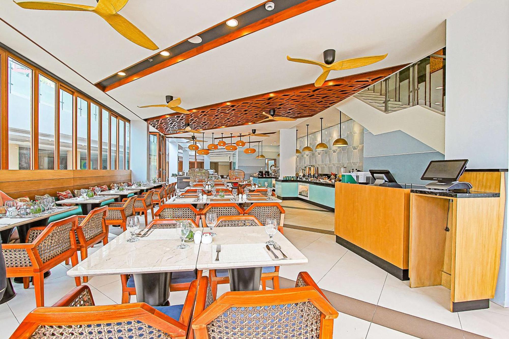Best Western Plus The Ivywall Resort-Panglao Exterior foto