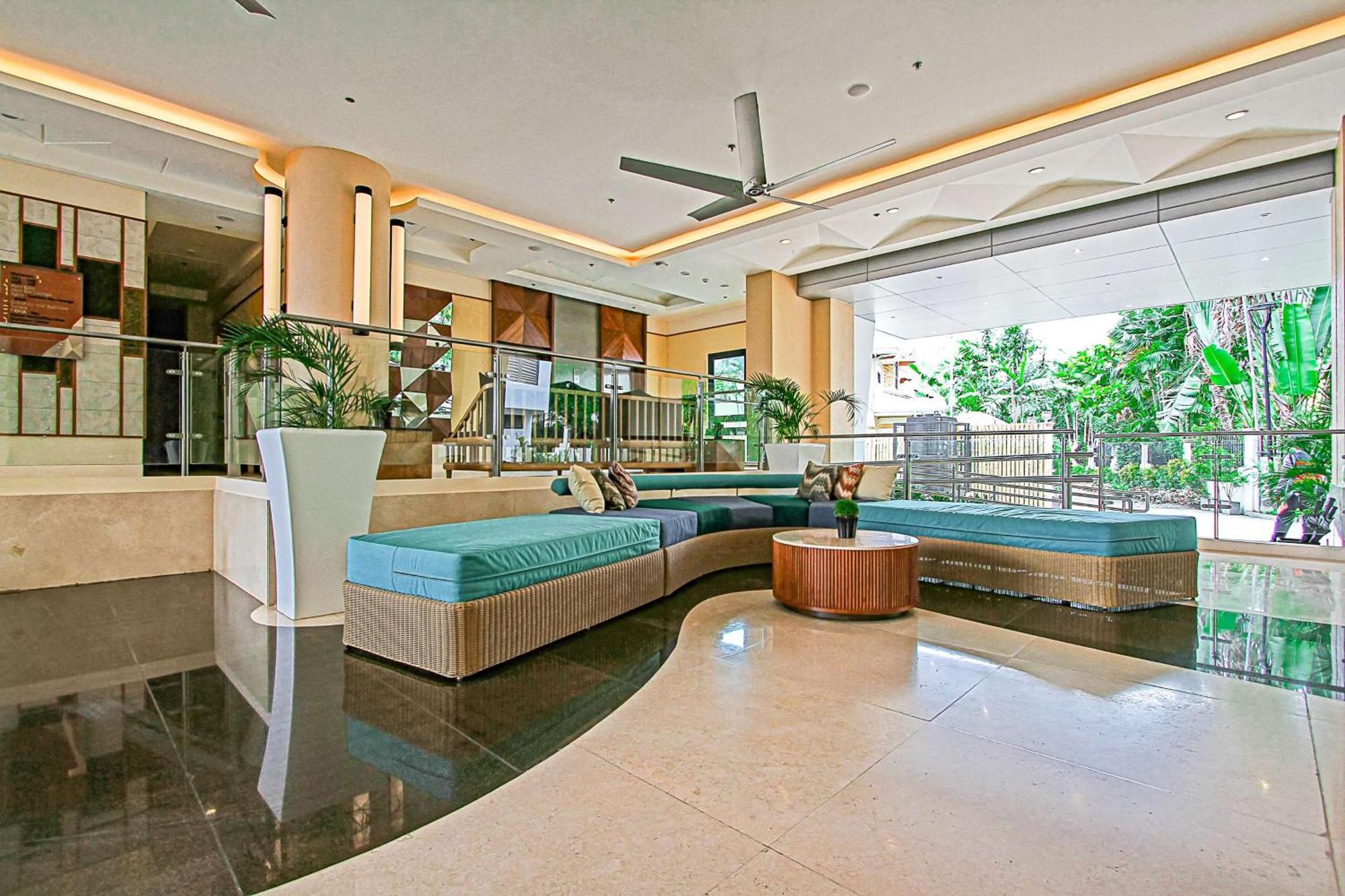 Best Western Plus The Ivywall Resort-Panglao Exterior foto