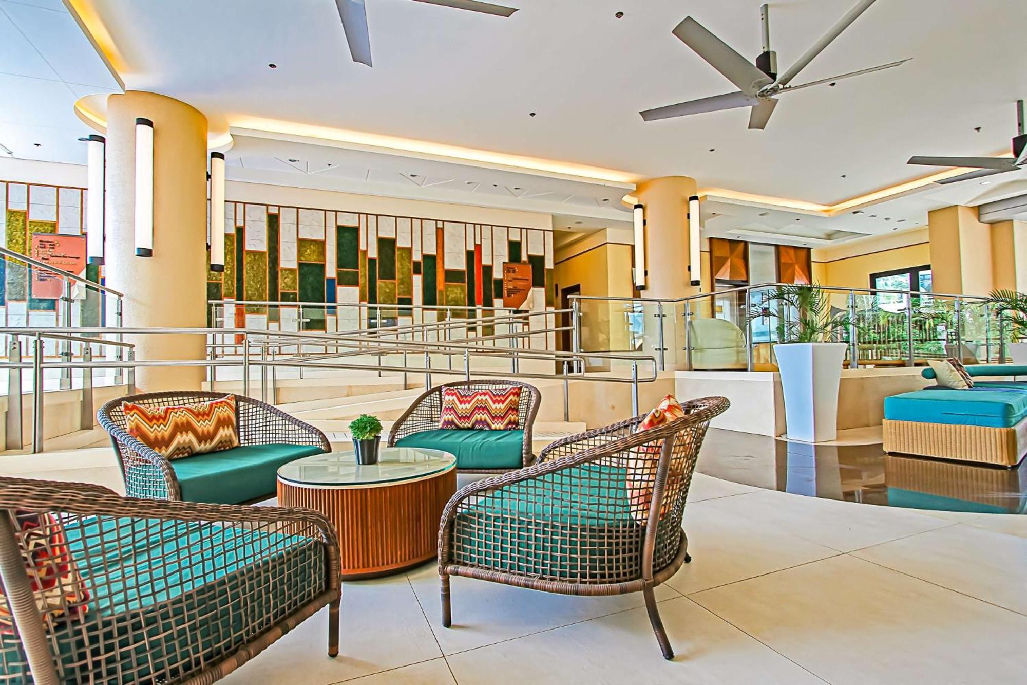 Best Western Plus The Ivywall Resort-Panglao Exterior foto