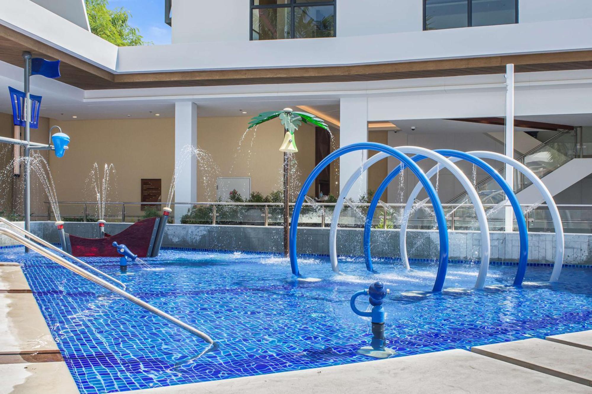 Best Western Plus The Ivywall Resort-Panglao Exterior foto