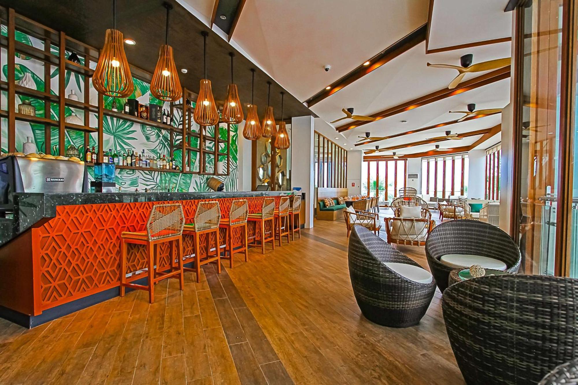Best Western Plus The Ivywall Resort-Panglao Exterior foto